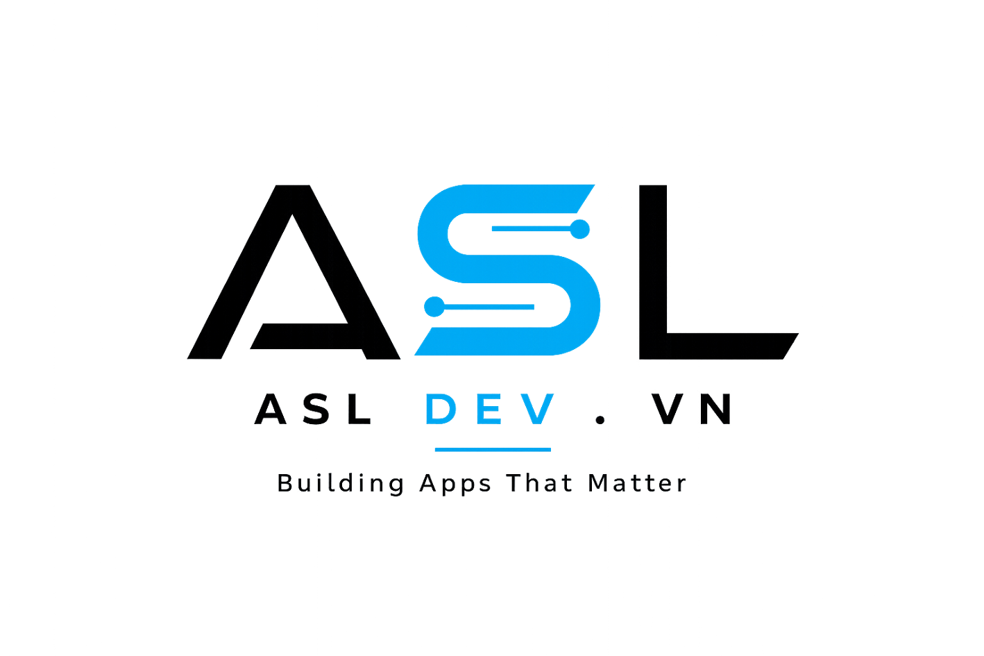 ASLDEV.IO.VN